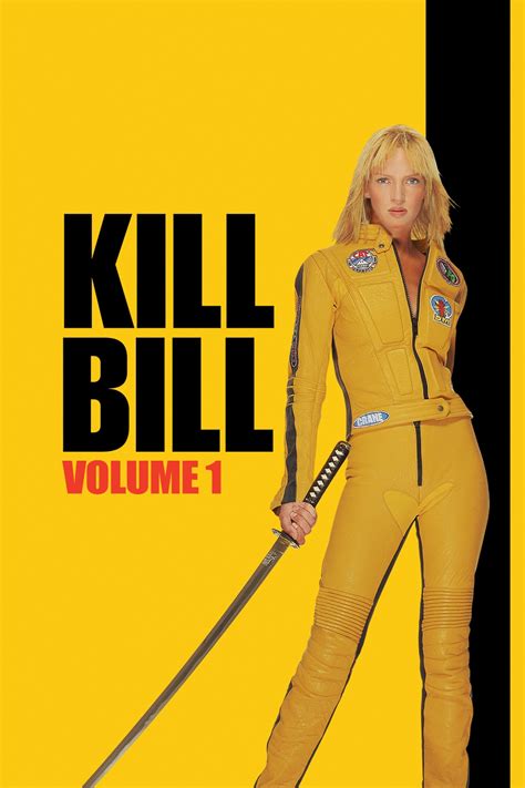 watch kill bill vol 1 online free